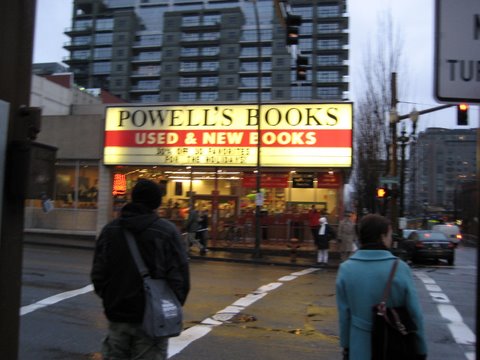 powells