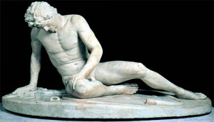 the-dying-gaul