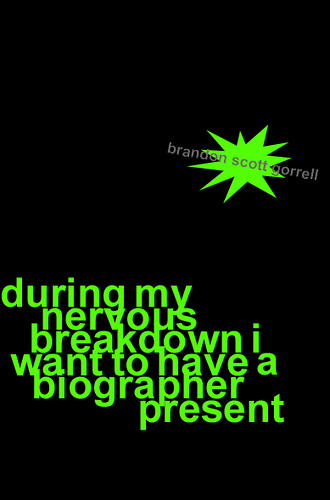 biographer