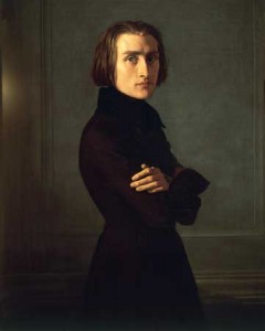 liszt