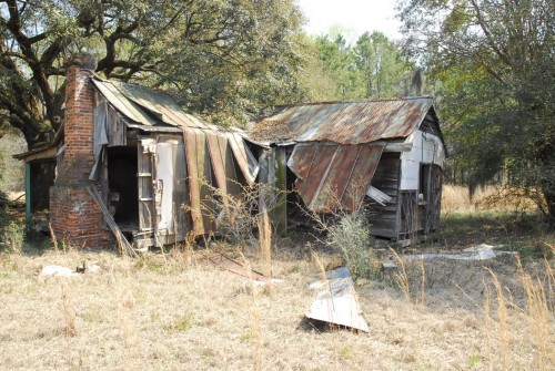 old-tin-house