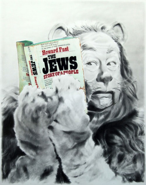 Selected Reading (The Jews)