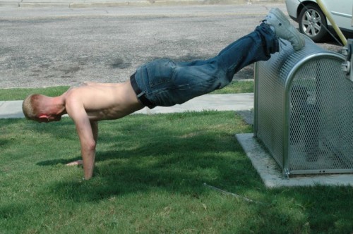 push up pro