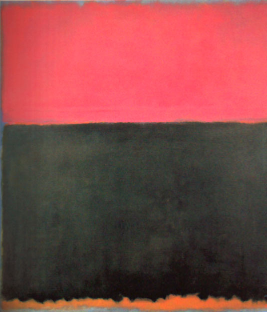 rothko