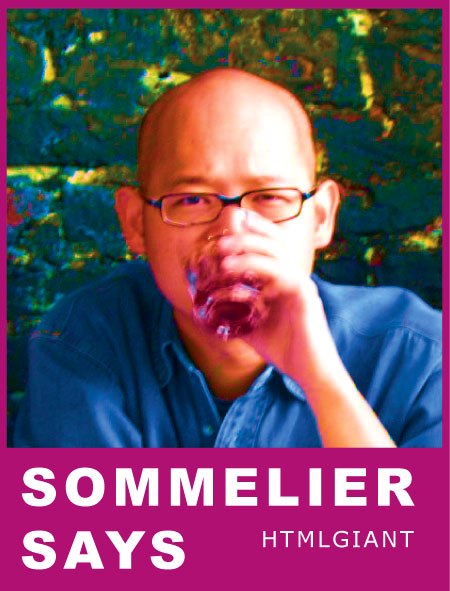 Sommelier