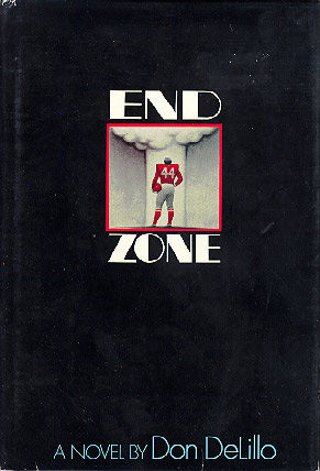 endzone