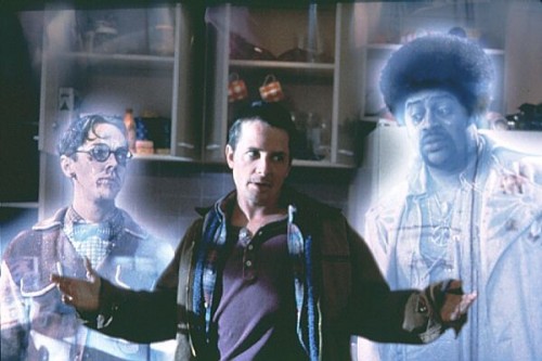 frighteners