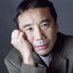 haruki_murakami