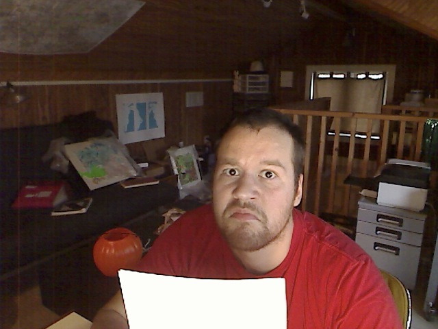 Me Reading Things Me Reading Things