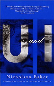 U-and-I