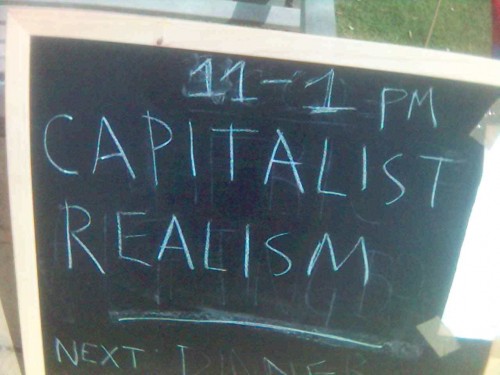 capitalist realism