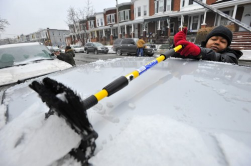 snow.roof