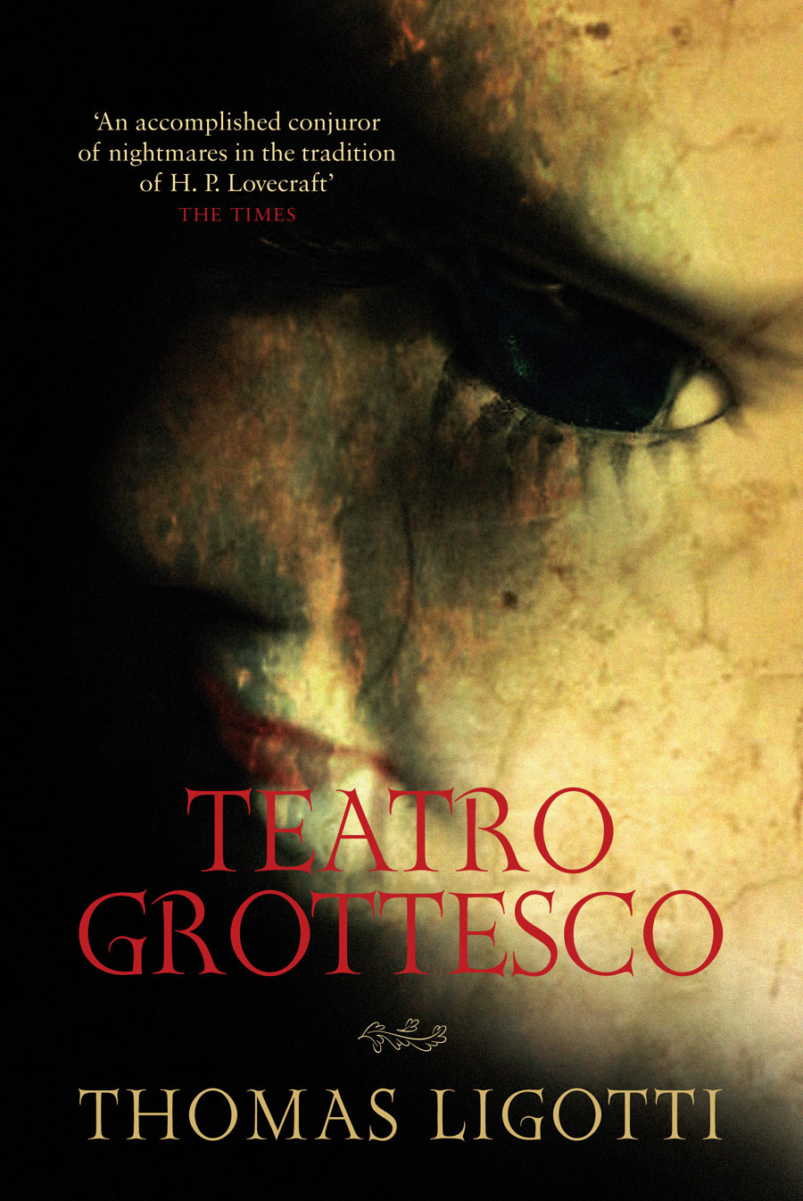 Teatro Grottesco Thomas Ligotti