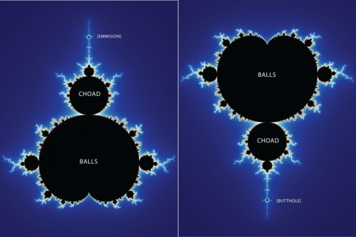 Phalliquette. picture