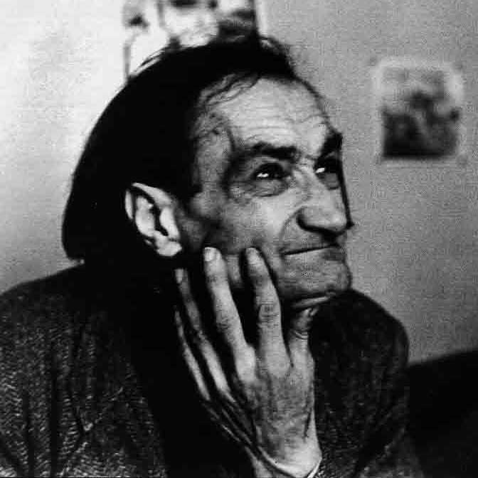 Antonin Artaud Most Famous Plays