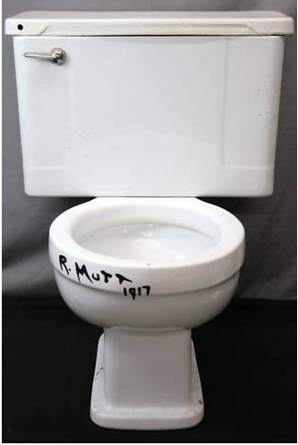 marcel duchamp foto lol funny crazy toilet fountain fontana art divertente 