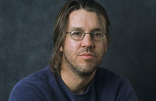 David Foster Wallace, He gave a reading for Booksmith at Al…