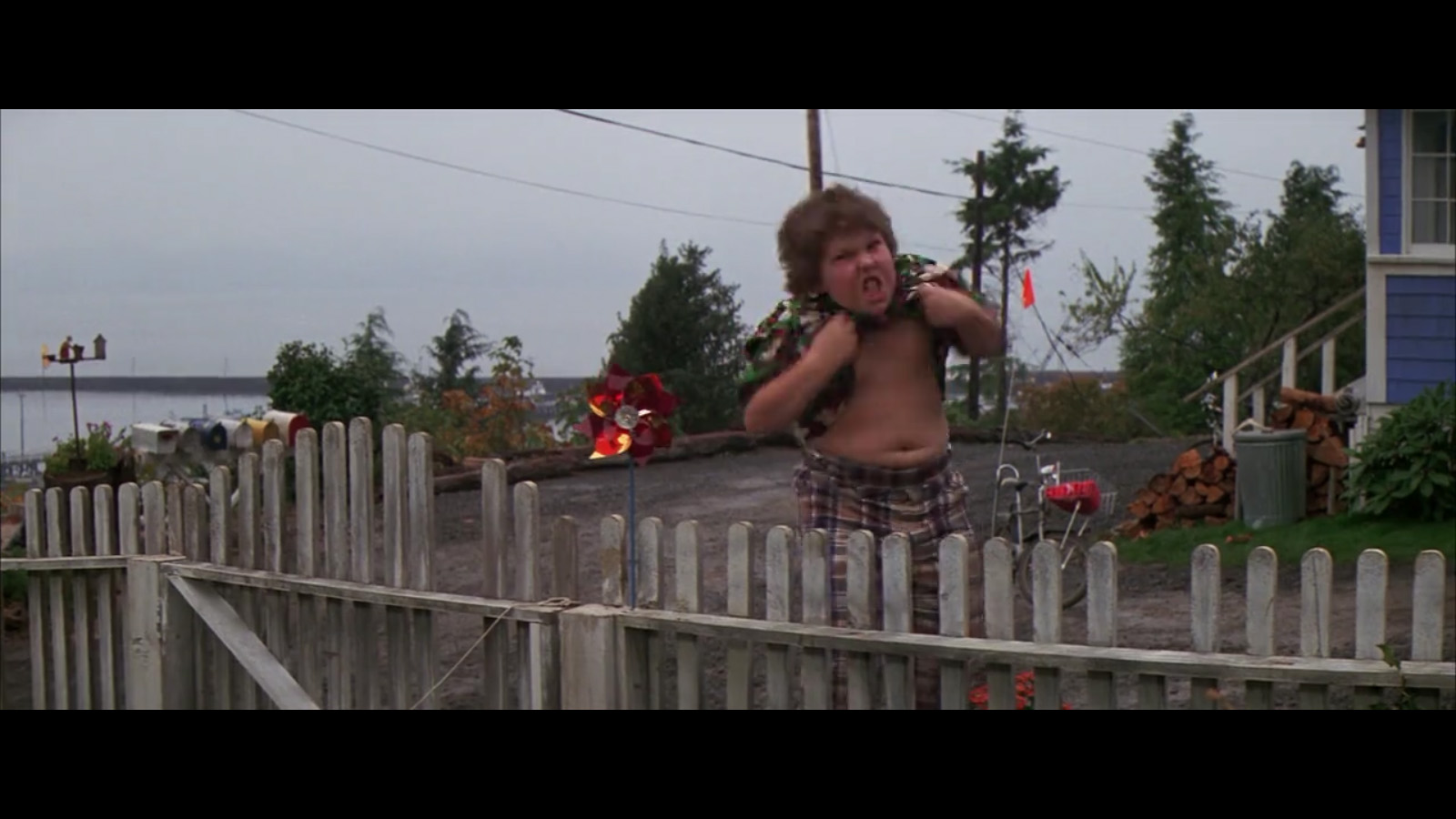 Truffle Shuffle (screen capture)