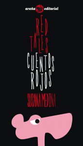 Red Tales Cuentos Rojos