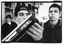 beastieboys