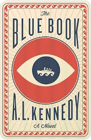 The Blue Book Cover