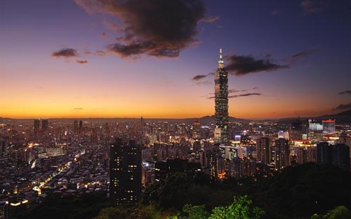 taipei-101-vacation-tourism-landscape