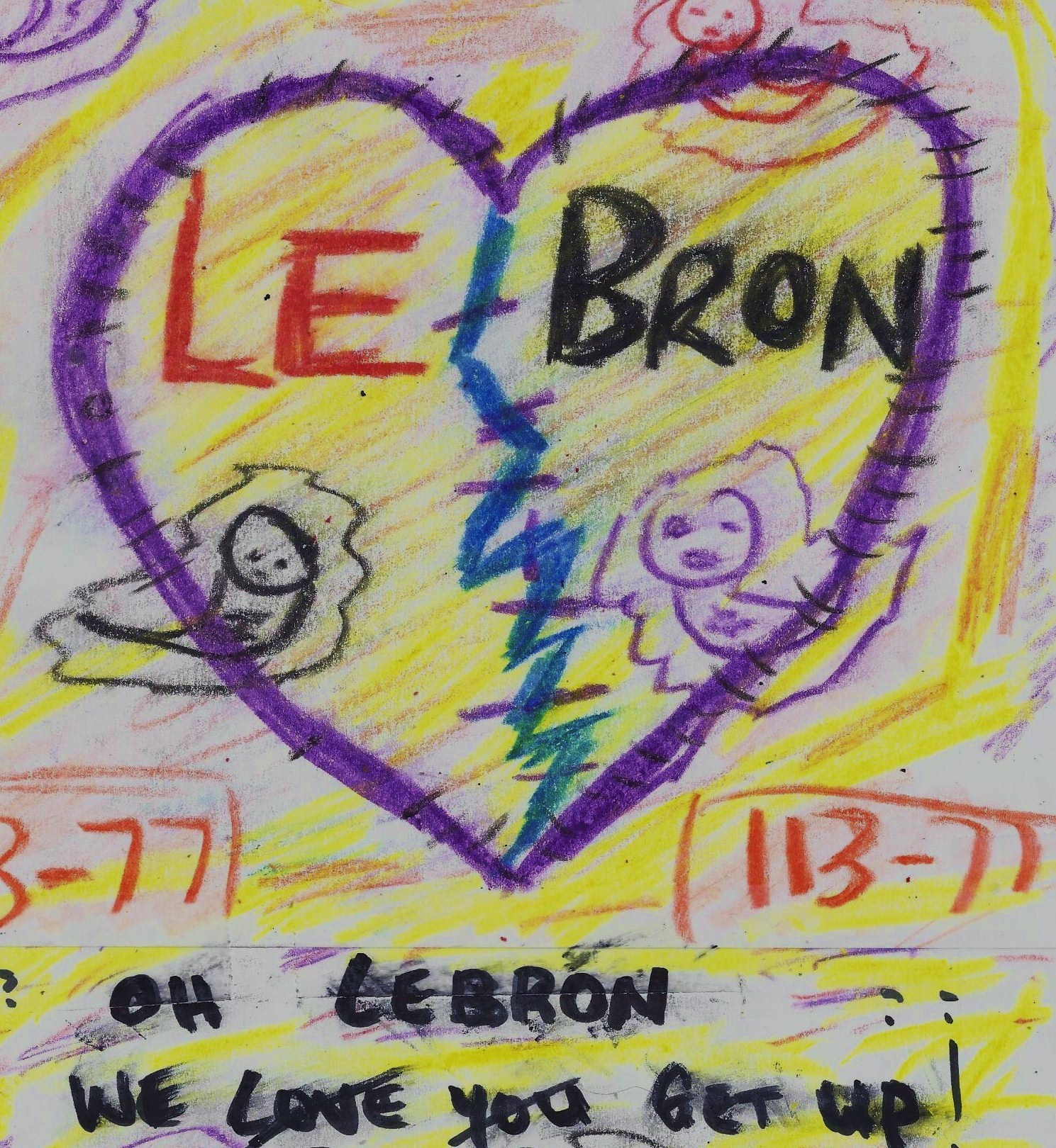 LeBron