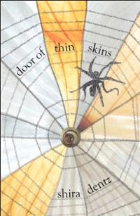 door-thin-skins-shira-dentz-paperback-cover-art