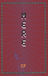 mere