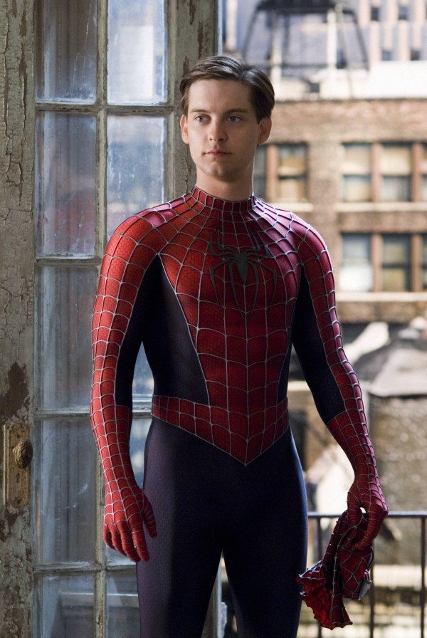 Spider-Man 3