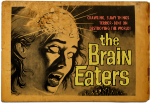 brain eaters