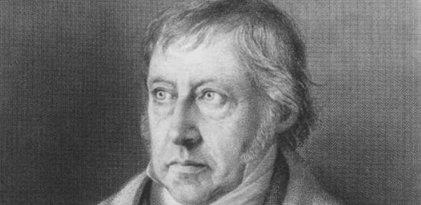 Hegel