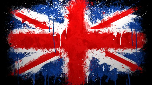 union jack