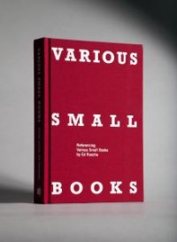 varioussmallbooks