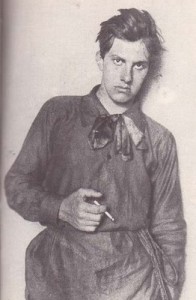 mayakovsky