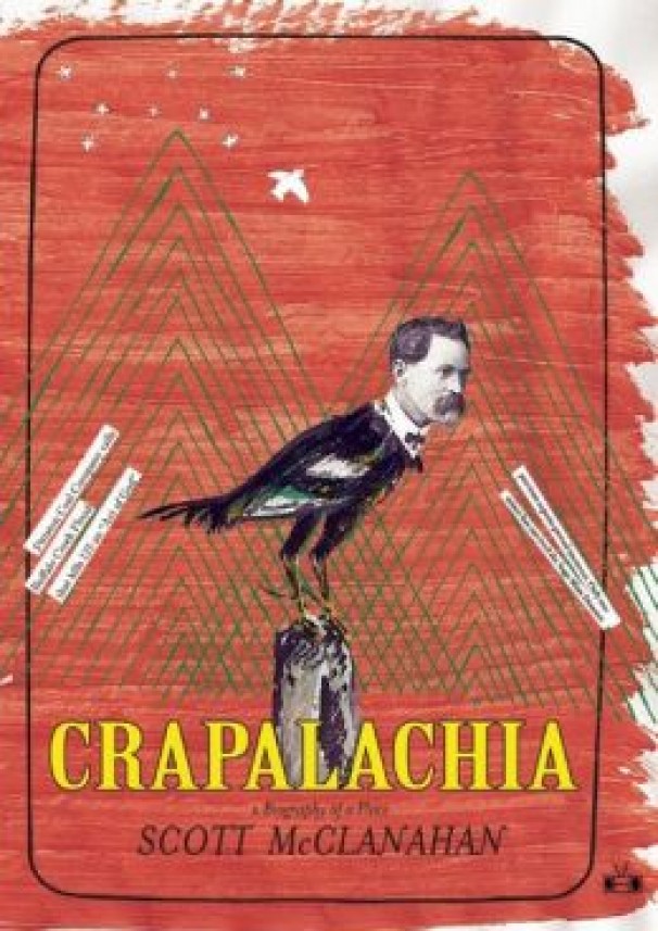 crapalachia