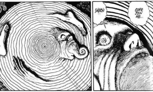 Spiralling Into Horror: Exploring the Surreal Manga of Junji Ito - The  Gutter Review