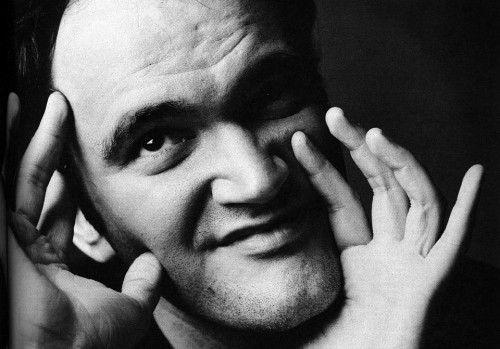 Quentin Tarantino