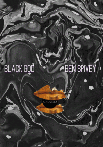 Spivey-BLACK-GOD-cover