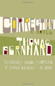 bernhard-correction