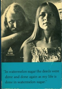 brautigan