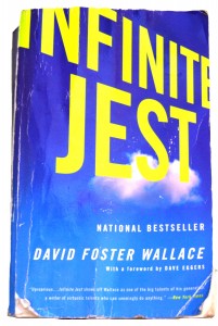 infinitejest