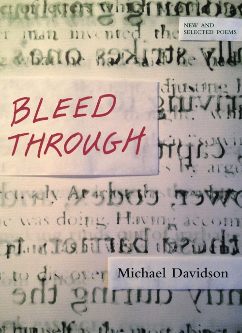 Bleed-Through
