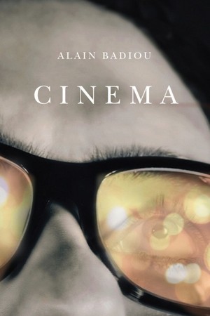 Cinema by Badiou