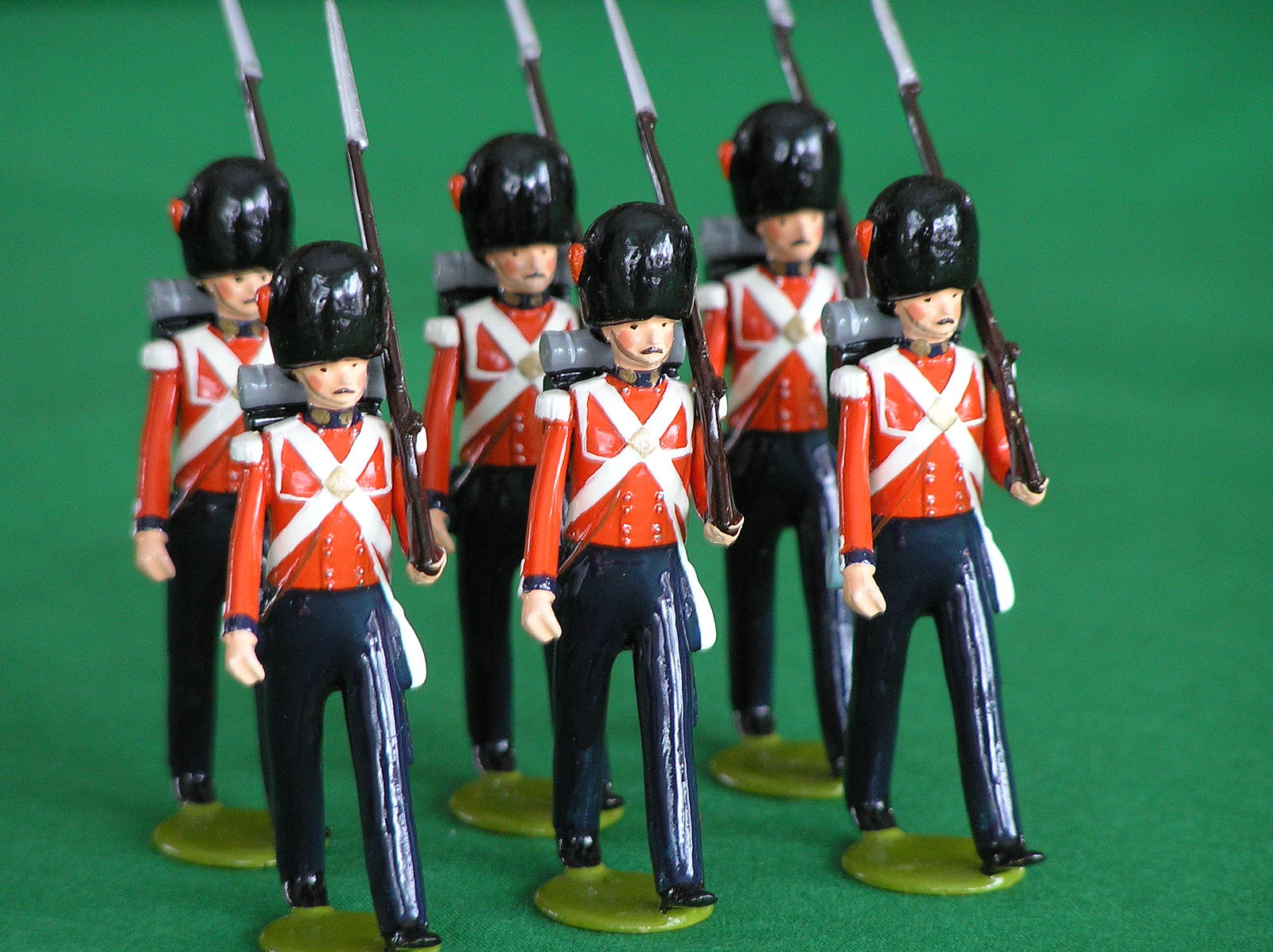 Toy_Soldiers_British_Coldstream_Guards