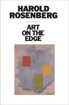 art on the edge