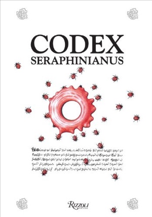 codexseraphinianus