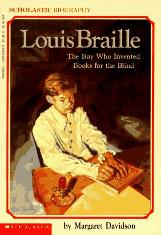 louis braille