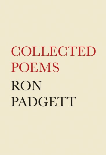 padgett-collected-poems