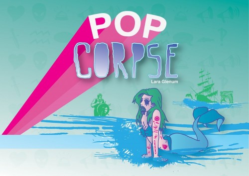 popcorpse